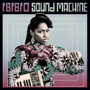 Ibibio sound machine